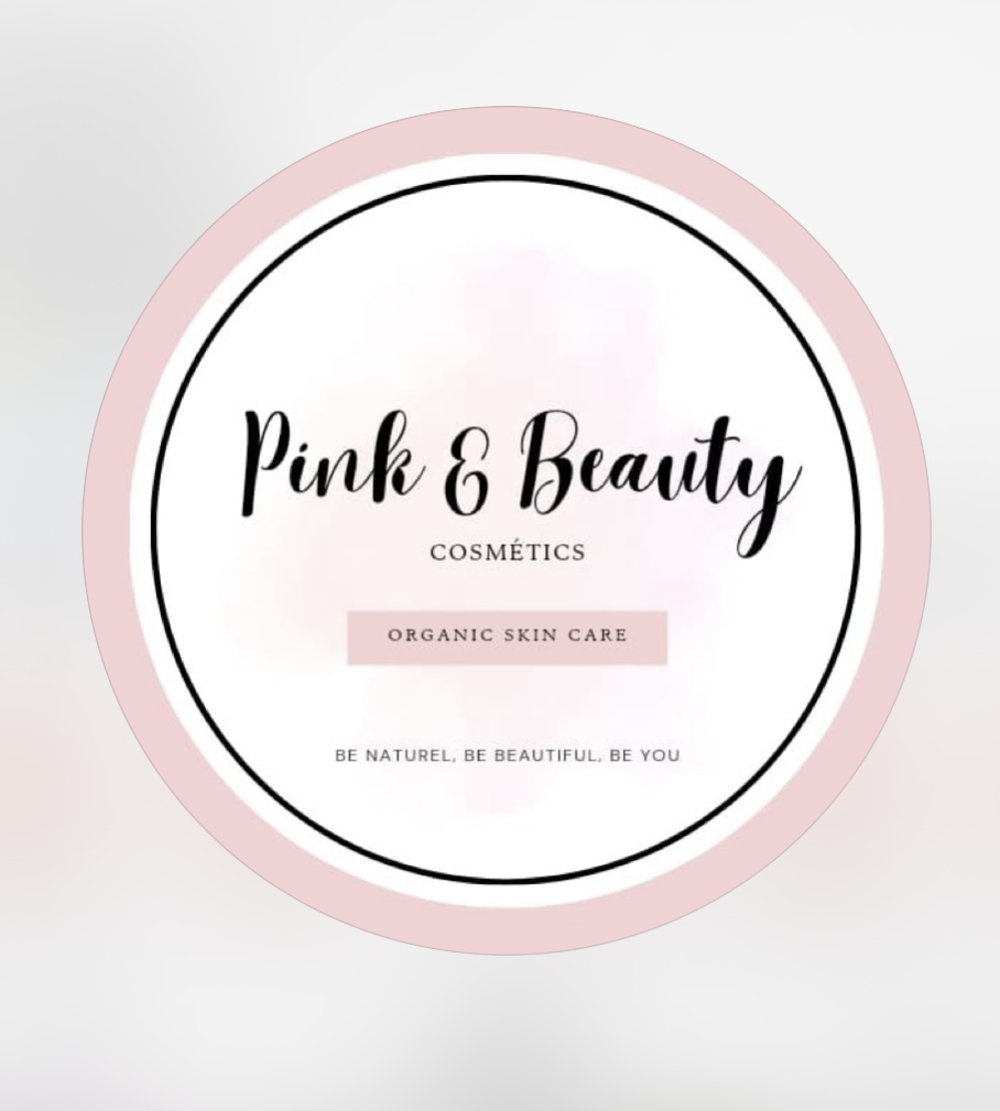 Pink and Beauty 